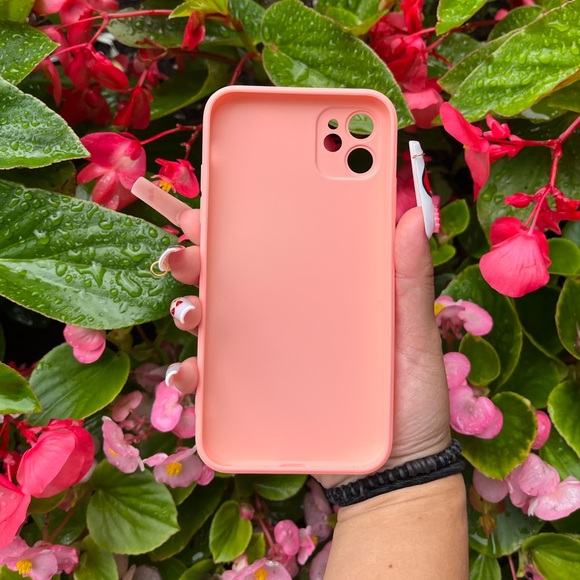 I’m a Barbie girl in the Barbie World 🌎 iPhone case - Picture 7 of 7